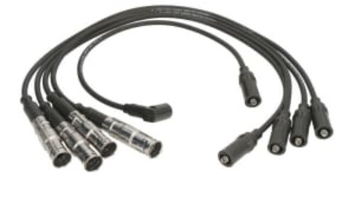 Set fise bujii SEAT IBIZA II, VW GOLF III, PASSAT 