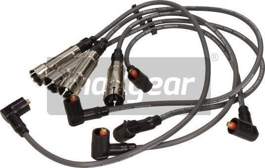 Set fise bujii VW PASSAT (3A2, 35I) Sedan, 02.1988 - 12.1997 Maxgear 53-0157