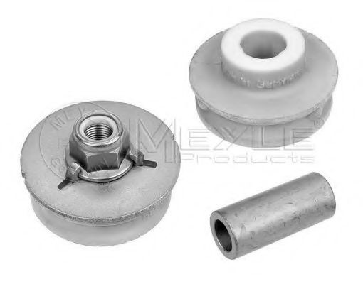 Set flansa si rulment sarcina amortizor BMW Seria 