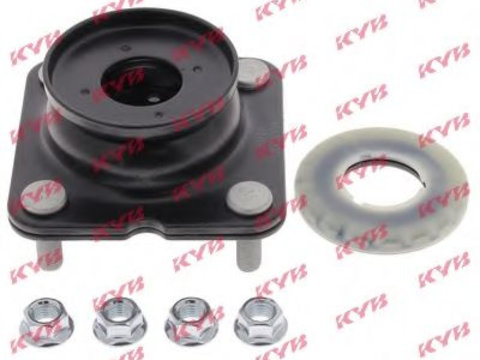 Set flansa si rulment sarcina amortizor MAZDA CX-7 (ER) (2006 - 2016) KYB SM5692