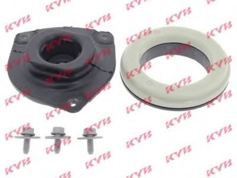 Set flansa si rulment sarcina amortizor NISSAN X-TRAIL (T31) (2007 - 2013) KYB SM1546