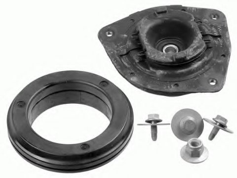 Set flansa si rulment sarcina amortizor NISSAN X-TRAIL (T31) (2007 - 2013) SACHS 802 524