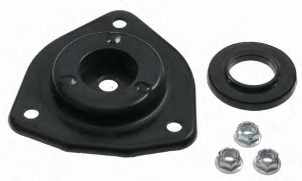 Set flansa si rulment sarcina amortizor NISSAN SUNNY Mk III combi (Y10) (1990 - 2000) LEMFÖRDER 29365 01