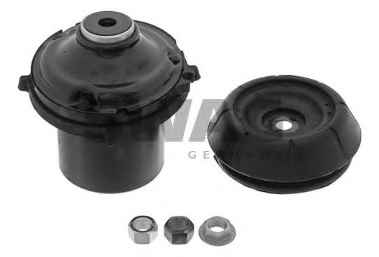 Set flansa si rulment sarcina amortizor OPEL ASTRA