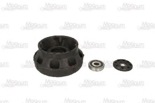 Set flansa si rulment sarcina amortizor OPEL VIVAR