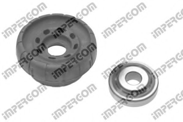 Set flansa si rulment sarcina amortizor OPEL VIVAR