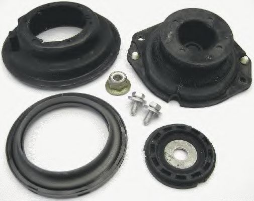 Set flansa si rulment sarcina amortizor RENAULT ESPACE Mk IV (JK0/1_) (2002 - 2016) LEMFÖRDER 31497 01