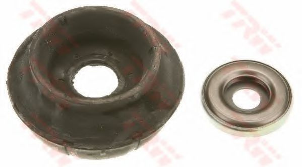 Set flansa si rulment sarcina amortizor RENAULT LO