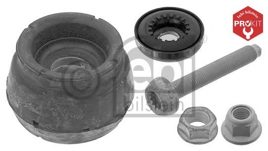 Set flansa si rulment sarcina amortizor SKODA CITI