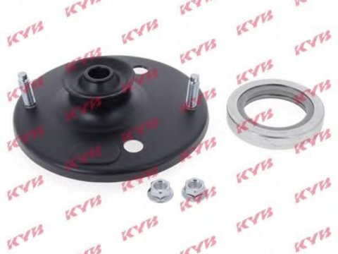 Set flansa si rulment sarcina amortizor VOLVO V90 combi (1996 - 1998) KYB SM5092