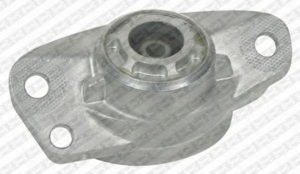 Set flansa si rulment sarcina amortizor VW TOURAN 