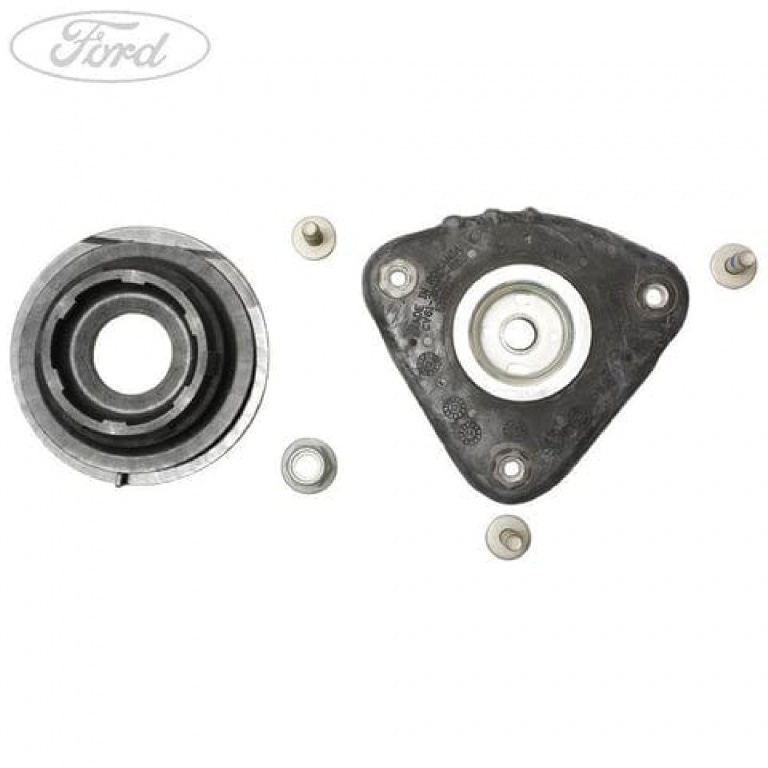 Set flanse+rulment Ford produs nou original cod piesa 2143800