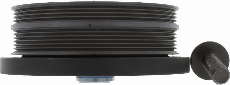Set fulie arbore cotit BMW 1 E81 CORTECO 80001996