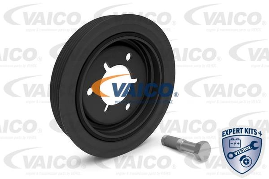 Set fulie arbore cotit CITROEN C3 Pluriel HB VAICO