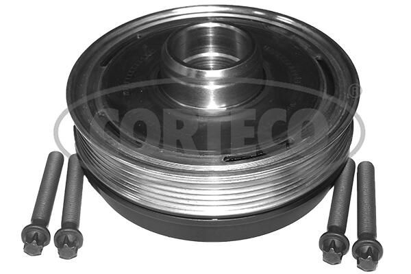Set fulie, arbore cotit CORTECO 49444031