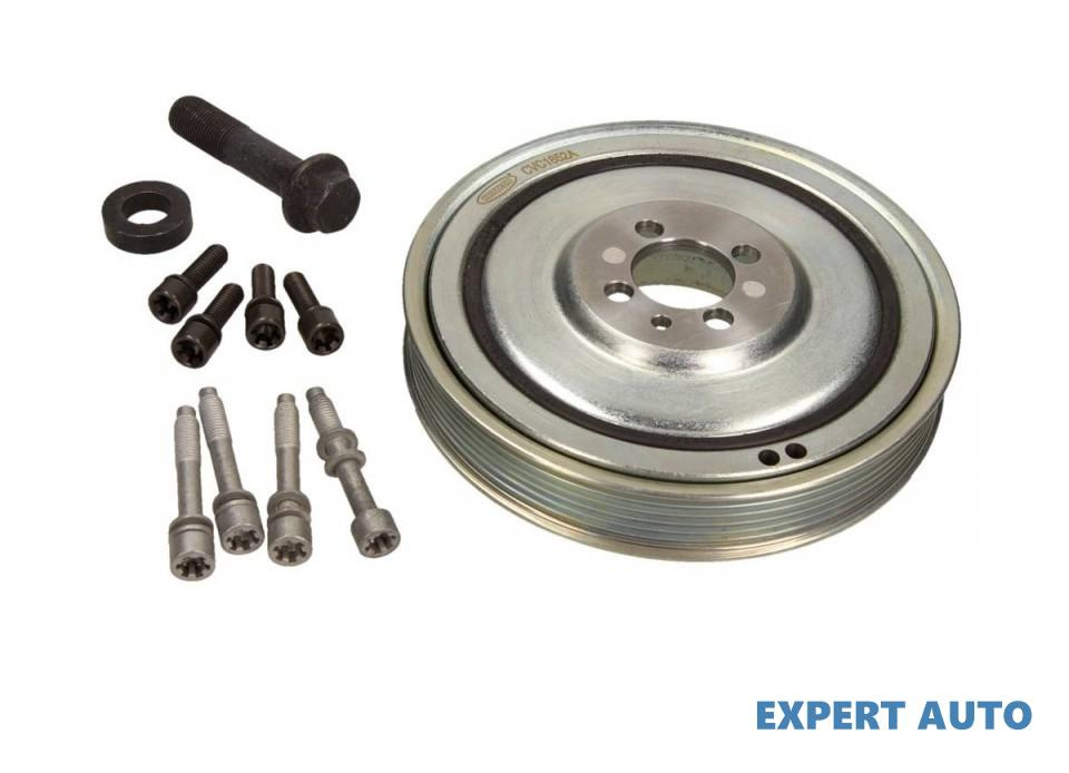 Set fulie, arbore cotit Fiat CROMA (194) 2005-2016