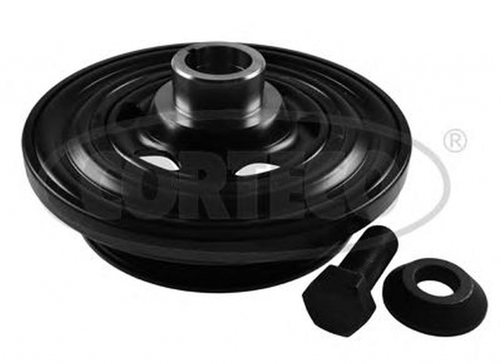 Set fulie arbore cotit MERCEDES-BENZ SPRINTER 2-t 