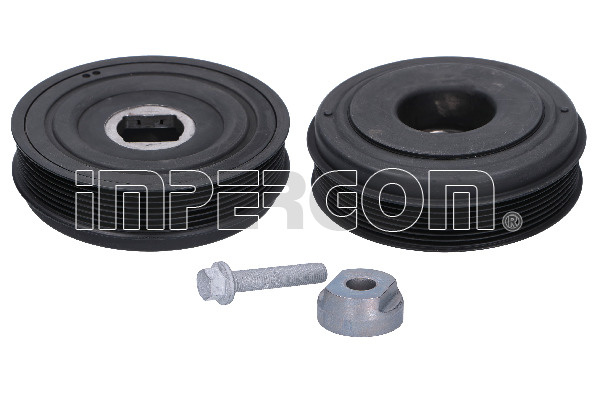 Set fulie, arbore cotit ORIGINAL IMPERIUM 10497K c