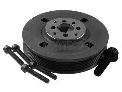 Set fulie, arbore cotit SEAT IBIZA II (6K1) (1993 