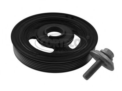 Set fulie, arbore cotit SUZUKI SX4 (EY, GY) (2006 