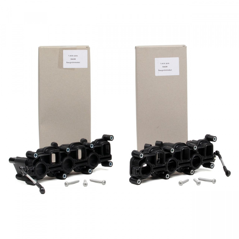 Set Galerie Admisie Dreapta + Stanga Aic Audi A8 D4 2010-2018 54439 + 54438