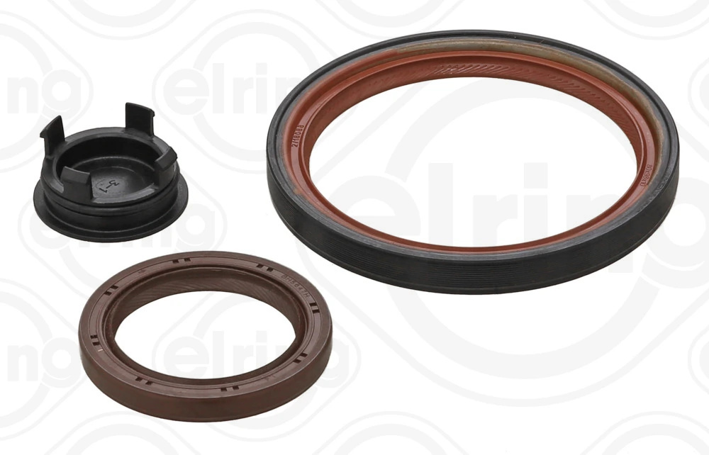 Set garnit. etans.arbore, motor Elring HONDA (DONGFENG) SPIRIOR (CU_) 2014-2019 - 484.270
