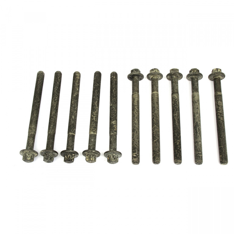 Set Garnitura Chiulasa Set 10 Buc Surubu