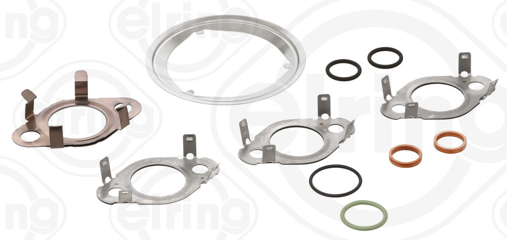 Set garnitura sistem egr ~ 934.850 ~ ELRING ~ pentru Seat Leon 2010 2011 2012