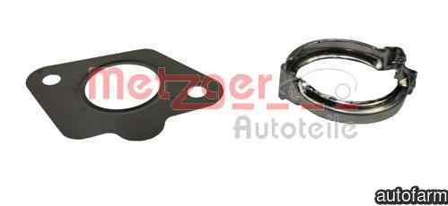 Set garnitura sistem EGR CITROËN BERLINGO caroserie (B9) FORD 1624449