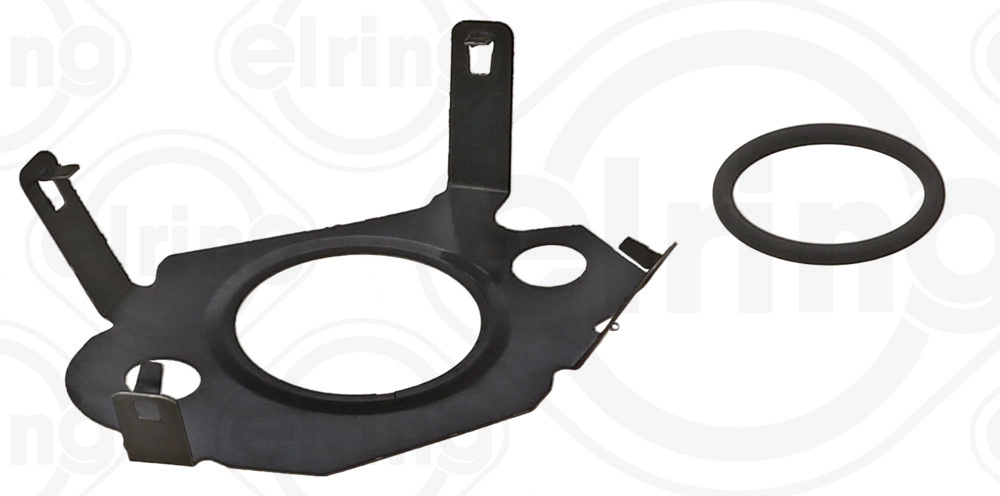 Set garnitura sistem EGR ELRING montare chiulasa 565.430 se potriveste la CITROEN JUMPER II caroserie 2015 2016 2017 2018 2019 2020 2021 2022 2023