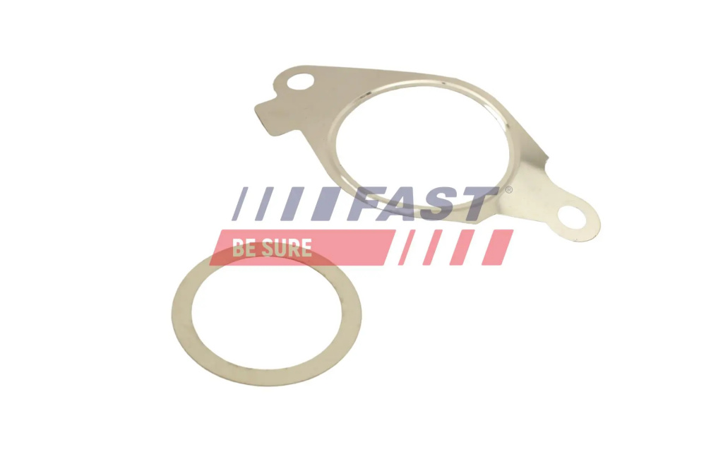 Set garnitura sistem EGR pentru FIAT PAN