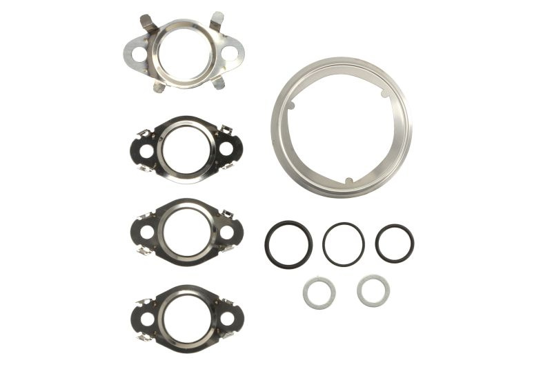 Set garnitura sistem EGR VW CADDY IV MPV (Saab, SAJ) ENGITECH ENT530001