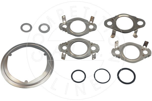 Set garnitura sistem egr # Vw Passat 2010 2011 2012 2013 2014 # 58296 # AIC