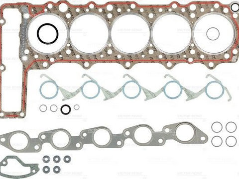 Set garnituri 02-29245-01 VICTOR REINZ pentru Mercedes-benz T1 Mercedes-benz G-class Daewoo Korando Daewoo Musso Mercedes-benz T1tn Mercedes-benz O Mercedes-benz Unimog