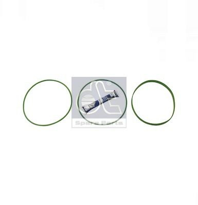 Set garnituri 1 33096 DT SPARE PARTS