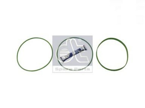 Set garnituri 1 33096 DT SPARE PARTS