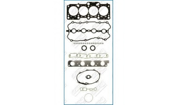 Set garnituri 52239700 AJUSA pentru Audi A4 Vw Eos Vw Jetta Vw Vento Vw Passat Seat Leon