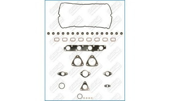 Set garnituri 53028600 AJUSA pentru CitroEn Jumper CitroEn Relay Peugeot Boxer Peugeot Manager