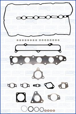 Set garnituri 53038400 AJUSA pentru Mitsubishi Asx Mitsubishi Rvr Mitsubishi Galant Mitsubishi Lancer Mitsubishi Outlander