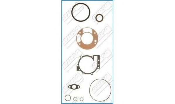 Set garnituri 54124700 AJUSA pentru Volvo S70 Volvo V70 Volvo C70 Volvo S80 Volvo Xc70 Volvo S60 Volvo Xc90