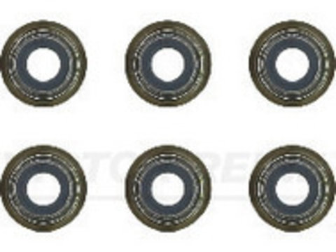 Set garnituri ax supape 12-53449-01 VICTOR REINZ pentru Opel Monterey