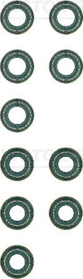 Set garnituri, ax supape (122721404 REI) DAEWOO,MERCEDES-BENZ,MULTICAR,PUCH,SSANGYONG