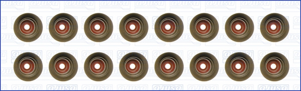 Set garnituri, ax supape (57031200 AJUSA) DACIA,LADA,MAHINDRA,NISSAN,OPEL,RENAULT,SAMSUNG,VAUXHALL