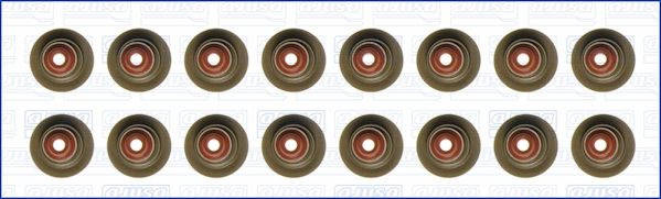 Set garnituri ax supape 57031200 AJUSA pentru Renault Megane Renault Kangoo Renault Fluence Renault ScEnic Renault Clio Renault Symbol Renault Thalia Renault Laguna Renault Espace Nissan Platina Dacia Duster Renault Logan Renault Tondar Dacia Sandero