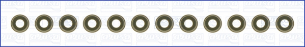 Set garnituri, ax supape (57057800 AJUSA) AUDI,CHEVROLET,Citroen,HOLDEN,MERCEDES-BENZ,MERCEDES-BENZ (BBDC),OPEL,PEUGEOT,RENAULT,SAAB,SATURN,SKODA,VAUXHALL,VW