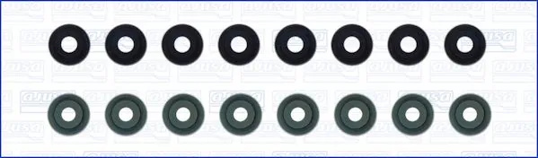 Set garnituri ax supape Ajusa MAZDA 2 hatchback (DL, DJ) 2014-2019 - 57070700