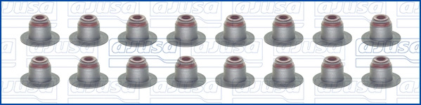 Set garnituri ax supape Ajusa OPEL MOKKA / MOKKA X (J13) 2015-2023 - 57073300
