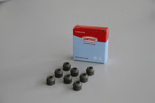 Set garnituri, ax supape AUDI A4 Avant (8E5, B6) (2001 - 2004) CORTECO 19036019 piesa NOUA
