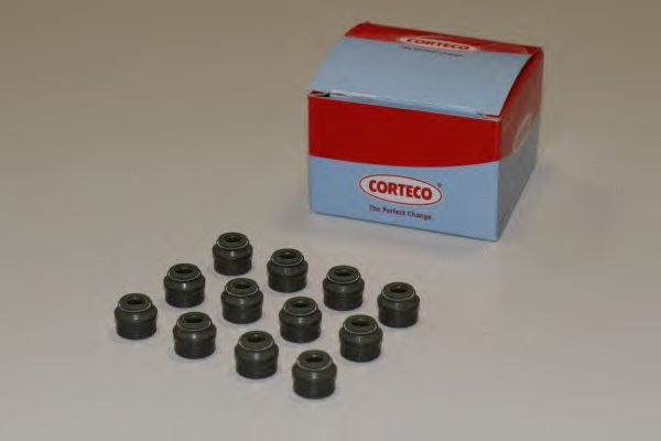 Set garnituri, ax supape AUDI A4 Avant (8ED, B7) (2004 - 2008) CORTECO 19036018 piesa NOUA