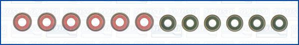 Set garnituri, ax supape AUDI A5/S5 II (F53, F5P), Compartiment, 06.2016 - Ajusa 57077200